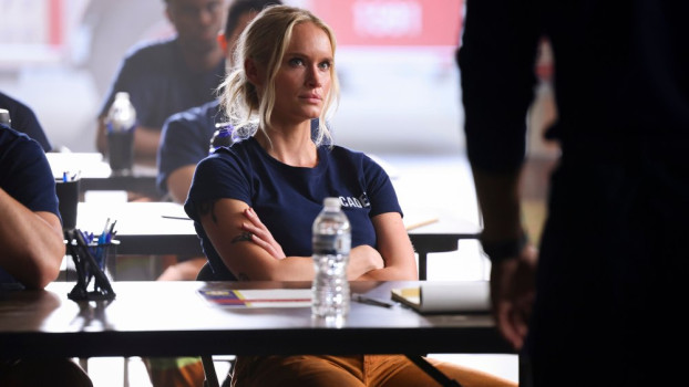 Leven Rambin spoke about her sadness after leaving «Fire Country»
