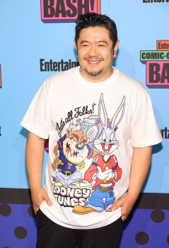 Эрик Бауза, голос персонажей Looney Tunes, скончался в 46 лет