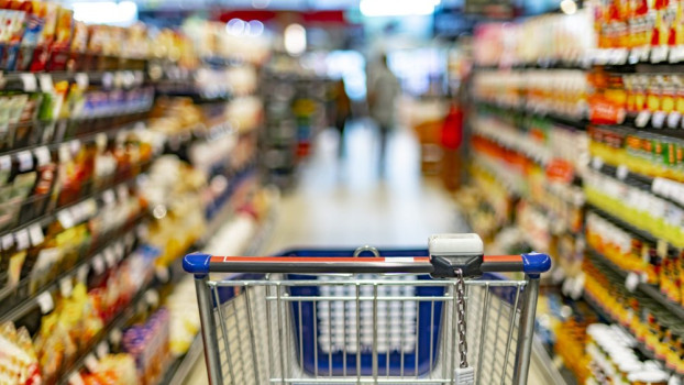 Покупатели обсуждают дубликаты продуктов Aldi в соцсетях