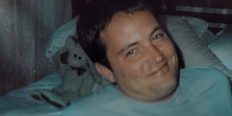 Каст «Друзей» пришел на похороны