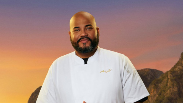 Chef Mo Wilomaar got into a fight with aggressive strangers